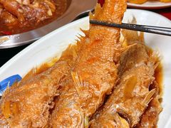 -聚首堂·特色小吃·肘子(什刹海德胜门店)