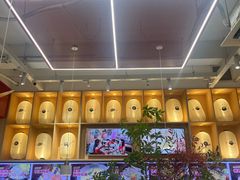 -花漫里餐厅(刺桐店)