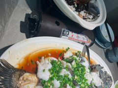 -鱼你相聚·河鲜馆(袁家岭店)