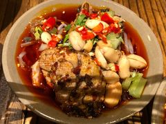 -串大叔炭火烤串·鸡西大冷面刀削面(总店)