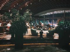 -苏州金鸡湖中茵皇冠假日酒店