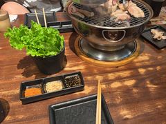 -肉仓焼肉バー(烟台山店)