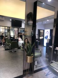 -LJOY丽锦造型·烫发染发