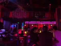 -苏荷酒吧(九街店)