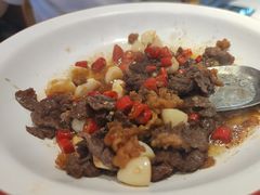 -辣可可·小炒黄牛肉(望京凯德MALL店)