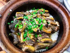 -红星光发煲仔饭(大石街店)