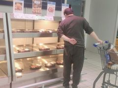 -家乐福会员店(南翔店)