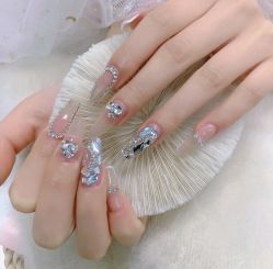 -兔猫ToMoreNails美甲美睫