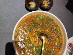 -锦府园·新台州菜(合生汇店)