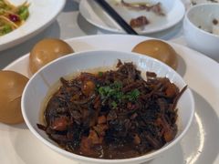 -香山湖家家宴(中山陵店)