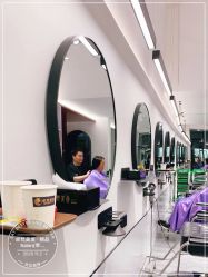 -卓梵美发·精品Salon