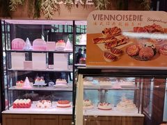 -巴黎贝甜(阜成门万通店)