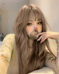-New Fashion发型定制