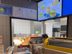 -麦当劳(坂田分店)