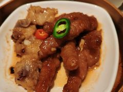 -金悦轩海鲜酒家(拱北店)