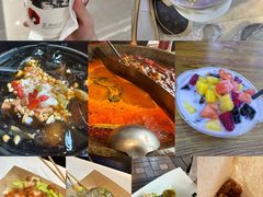 -八一路好吃街(雨田商务大厦店)