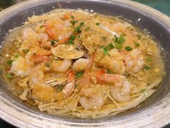 -萬家灯火·私房湘菜·22年老手艺(南岭大道店)