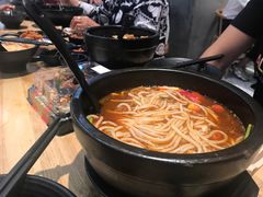 -云味馆过桥米线(皇庭广场店)