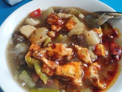 多加辣子更香-刘老虎肉丸糊辣汤(总店)