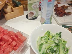 -大鸽饭(马王堆店)