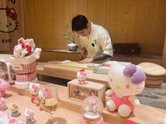 -松临·铁板烧&Omakase(神农店)