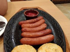 -萨莉亚意式餐厅(中北永旺店)
