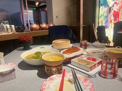 -星·South Beauty·俏江南(国贸店)