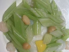 -阿明小菜·海鲜·上海菜(梅陇店)