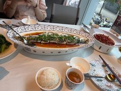 -千百味红餐厅·非遗江西菜(绿地双子塔总店)