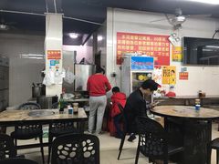 -阳江河堤老牌曾记美食
