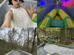 -沂蒙山旅游区云蒙景区(蒙山国家森林公园)