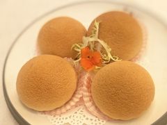 -广州逸林假日酒店·四季桃源中餐厅(白云山风景区店)