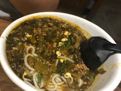-茶花妹子云南餐厅(传媒大学店)