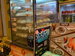 -南粥北面(东大桥店)