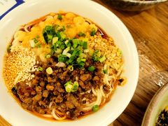 -付小姐在成都(川沙店)