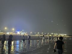 -坛南湾阿强农家乐.海鲜大排档老字号(福州地标美食店)