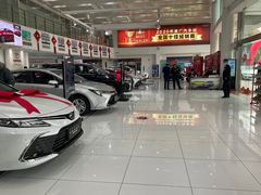 -上海和展广汽丰田4S店(老闵行店)