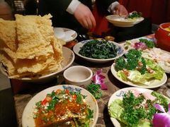 -小龙坎老火锅(滨江店)