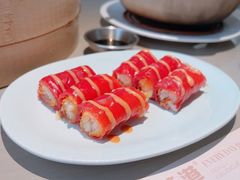 -茶港·点心·啫啫煲(王府井店)