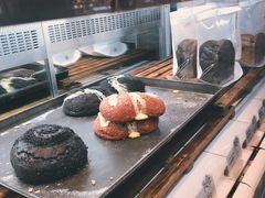-黑草莓(重庆路店)
