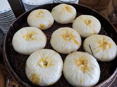 精品蟹黄包-四海楼(如皋定慧禅寺店)