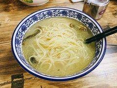 -茶南面馆(湖西街店)