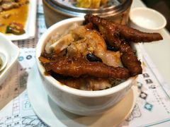 -点点心点心专门店(旺角店)