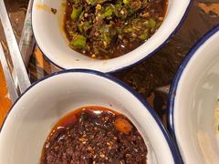 -云南邹记天麻火腿鸡(簇桥店)