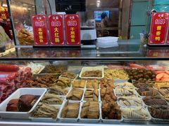 -泰康食品(南京东路店)