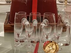 -汉爵阳明大酒店-中餐厅(银湖北路店)