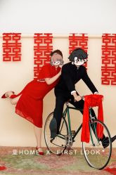 点击看大图 -壹HOME胶片摄影工作室
