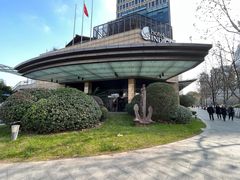 -上海外滩英迪格酒店
