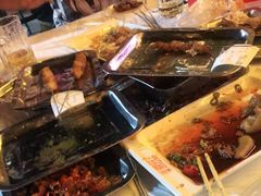 -郑喜旺烧烤(新郑店)