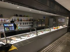 -国际青年会议酒店-苏莱斯餐厅